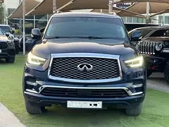 Infiniti QX80