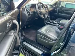 Infiniti QX80