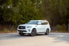 Infiniti QX80