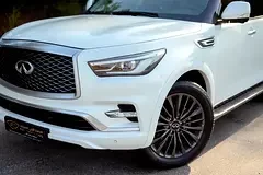 Infiniti QX80