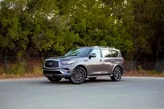 Infiniti QX80