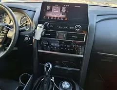 Infiniti QX80