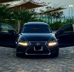 Lexus IS-Series