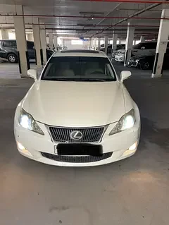 Lexus IS-Series