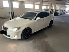 Lexus IS-Series
