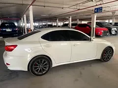 Lexus IS-Series