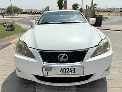 Lexus IS-Series