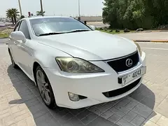 Lexus IS-Series