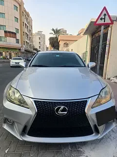 Lexus IS-Series