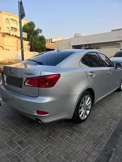 Lexus IS-Series