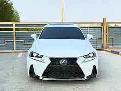 Lexus IS-Series
