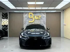 Lexus IS-Series