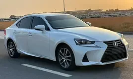 Lexus IS-Series