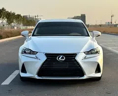Lexus IS-Series