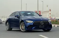Mercedes-Benz AMG