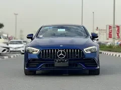 Mercedes-Benz AMG