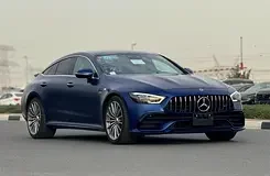 Mercedes-Benz AMG