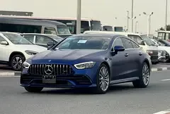 Mercedes-Benz AMG