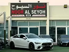 Mercedes-Benz AMG