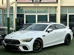 Mercedes-Benz AMG
