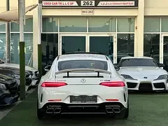 Mercedes-Benz AMG