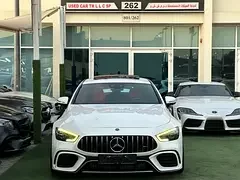 Mercedes-Benz AMG