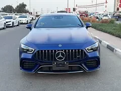 Mercedes-Benz AMG