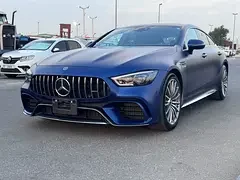 Mercedes-Benz AMG