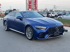 Mercedes-Benz AMG