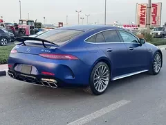Mercedes-Benz AMG