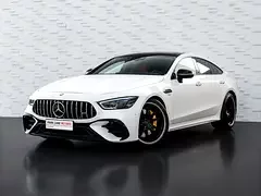 Mercedes-Benz AMG