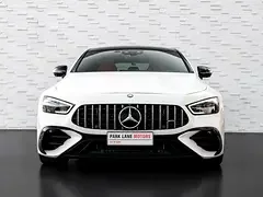 Mercedes-Benz AMG