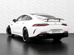 Mercedes-Benz AMG