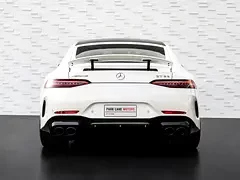 Mercedes-Benz AMG
