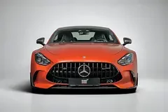 Mercedes-Benz AMG