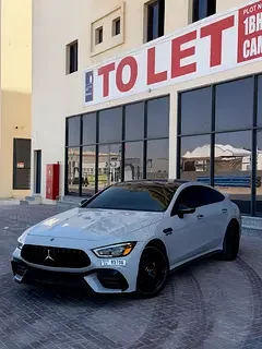Mercedes-Benz AMG