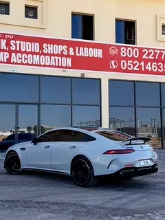 Mercedes-Benz AMG
