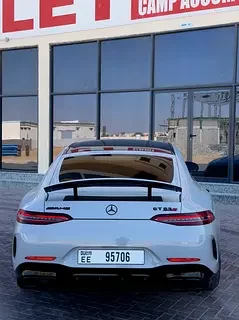 Mercedes-Benz AMG