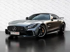 Mercedes-Benz AMG