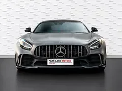 Mercedes-Benz AMG
