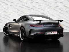 Mercedes-Benz AMG
