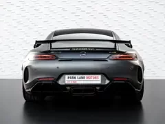 Mercedes-Benz AMG