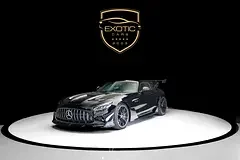 Mercedes-Benz AMG