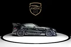 Mercedes-Benz AMG