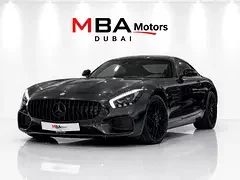 Mercedes-Benz AMG
