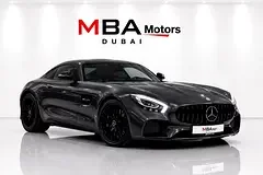 Mercedes-Benz AMG