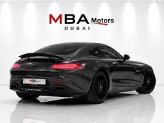 Mercedes-Benz AMG