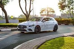 Mercedes-Benz AMG