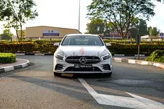 Mercedes-Benz AMG