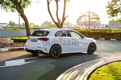 Mercedes-Benz AMG